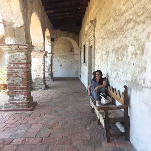 Meet your Posher, Claudia